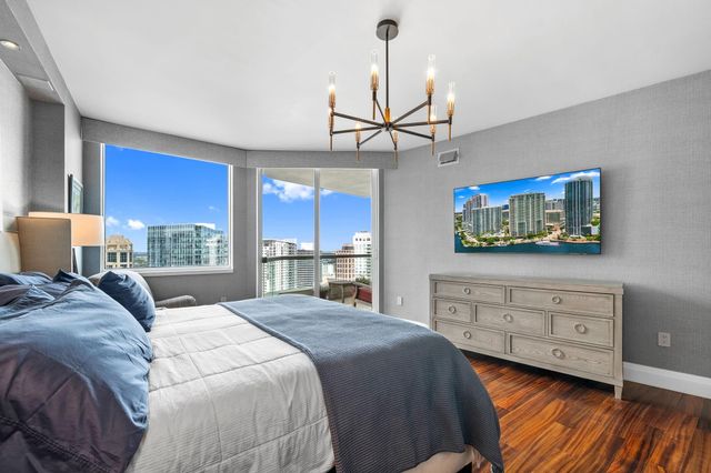 411 N New River Drive E 2903, Fort Lauderdale, FL 33301