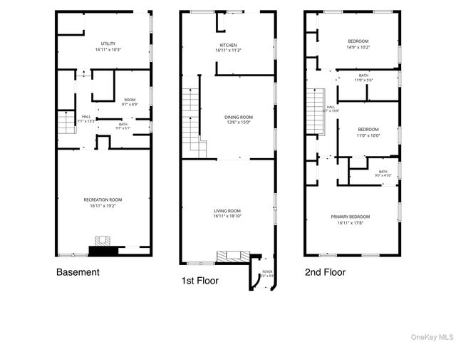 5008 217th Street, Bayside, NY 11364