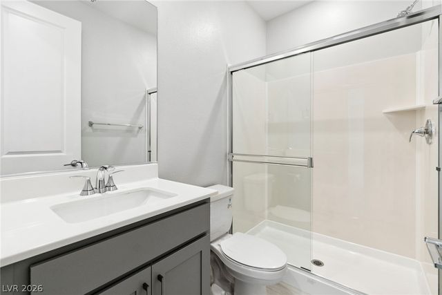 12089 Arrebol Avenue, Las Vegas, NV 89138