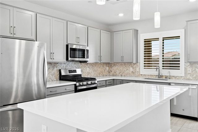 12089 Arrebol Avenue, Las Vegas, NV 89138