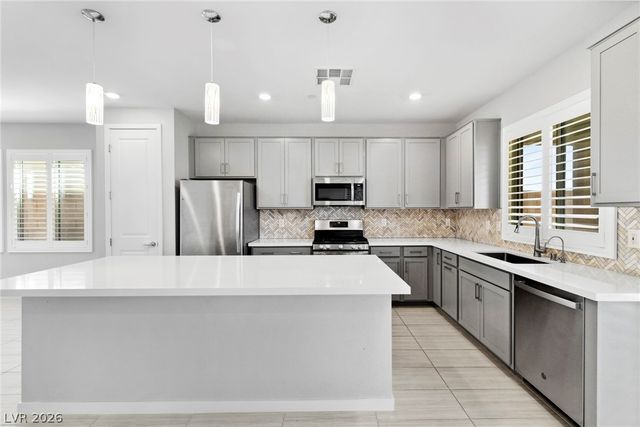 12089 Arrebol Avenue, Las Vegas, NV 89138