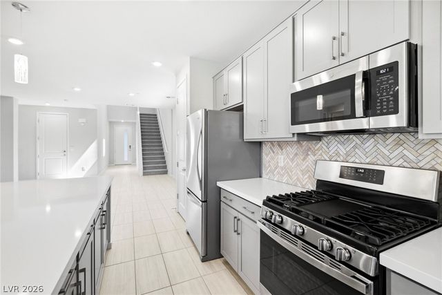 12089 Arrebol Avenue, Las Vegas, NV 89138