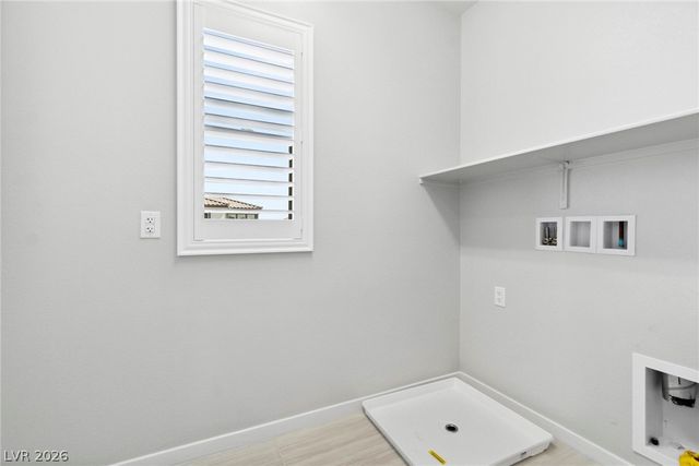 12089 Arrebol Avenue, Las Vegas, NV 89138