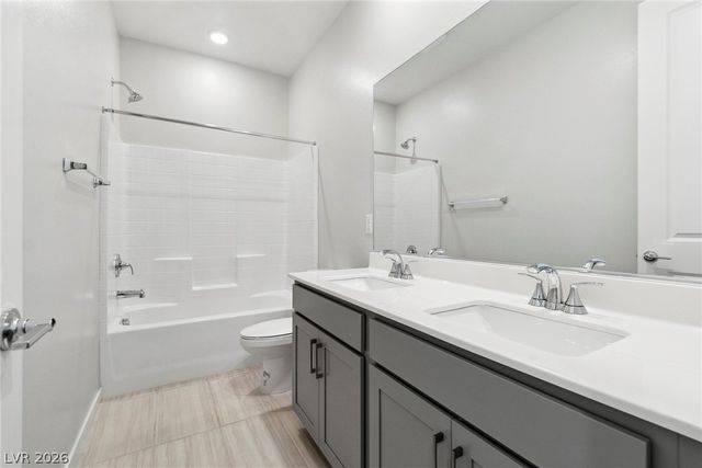 12089 Arrebol Avenue, Las Vegas, NV 89138