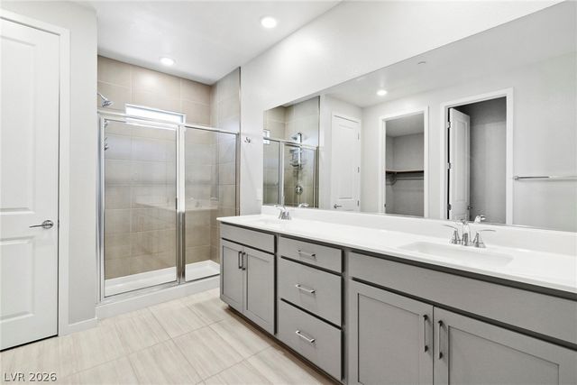 12089 Arrebol Avenue, Las Vegas, NV 89138