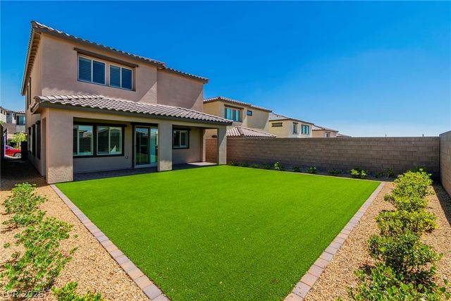 12089 Arrebol Avenue, Las Vegas, NV 89138