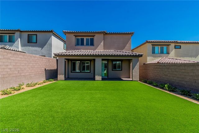 12089 Arrebol Avenue, Las Vegas, NV 89138