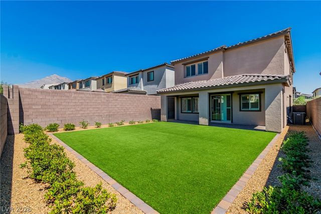 12089 Arrebol Avenue, Las Vegas, NV 89138