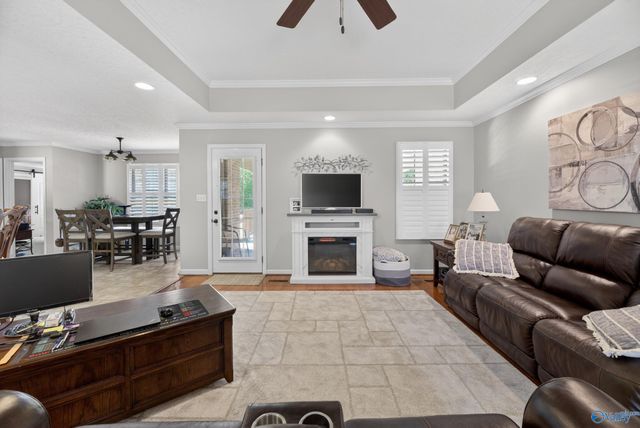 694 Pine Haven Road, Gadsden, AL 35901