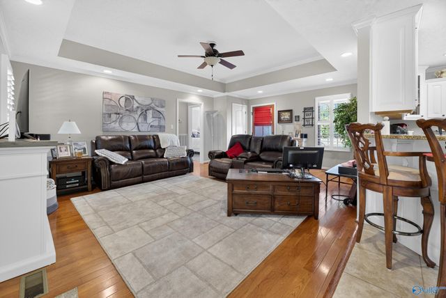 694 Pine Haven Road, Gadsden, AL 35901