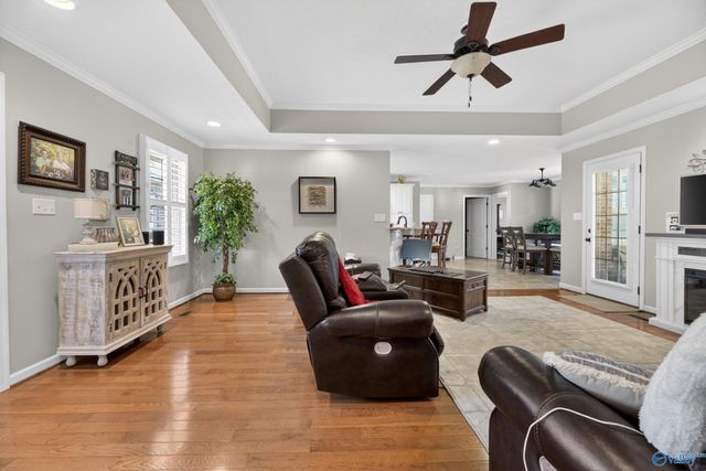 694 Pine Haven Road, Gadsden, AL 35901