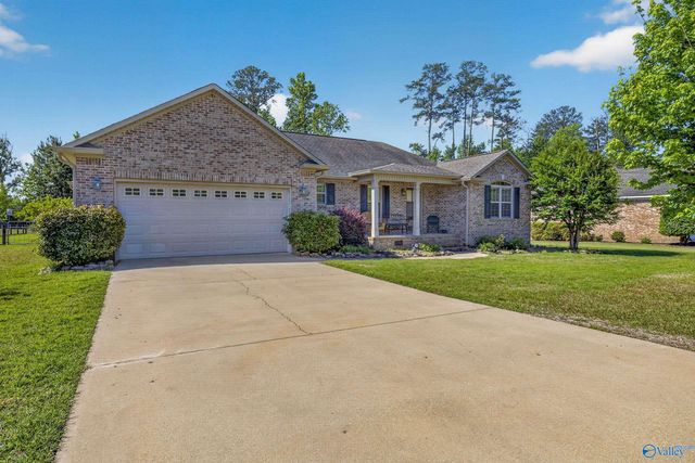 694 Pine Haven Road, Gadsden, AL 35901