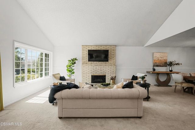 6403 Bayberry Street, Oak Park, CA 91377