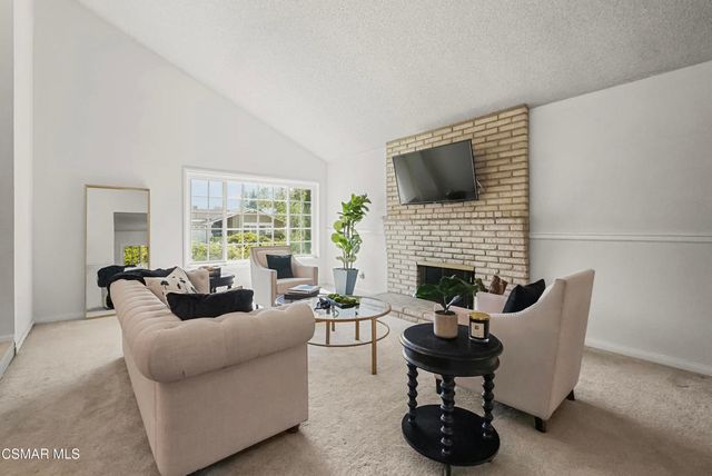 6403 Bayberry Street, Oak Park, CA 91377