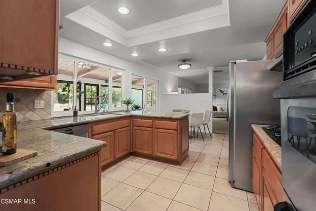 6403 Bayberry Street, Oak Park, CA 91377