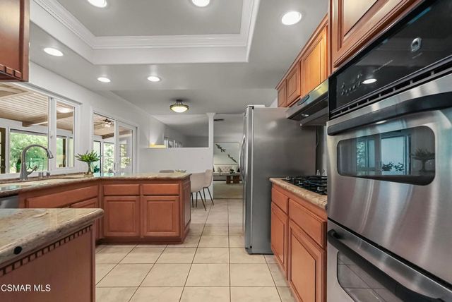 6403 Bayberry Street, Oak Park, CA 91377
