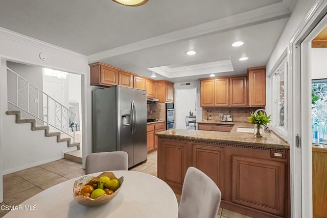 6403 Bayberry Street, Oak Park, CA 91377