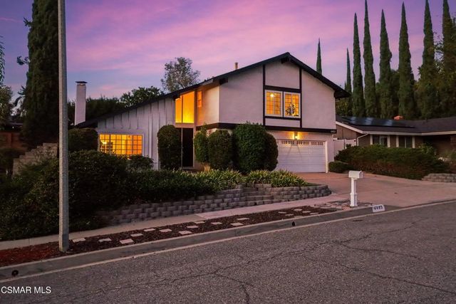 6403 Bayberry Street, Oak Park, CA 91377