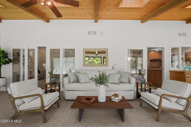 6403 Bayberry Street, Oak Park, CA 91377