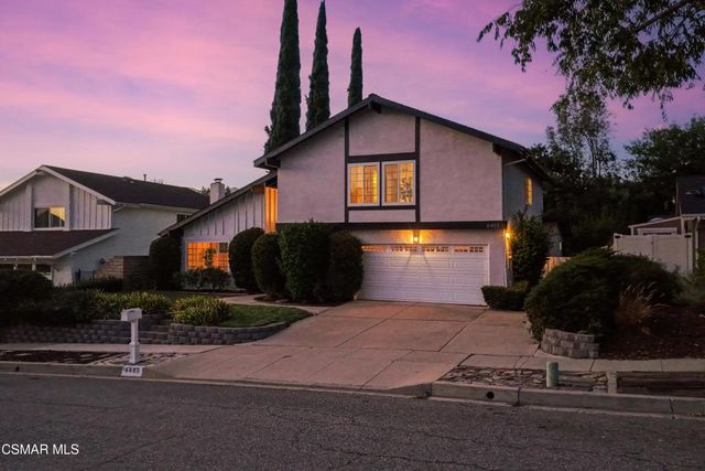 6403 Bayberry Street, Oak Park, CA 91377