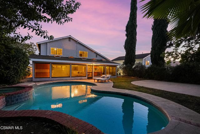 6403 Bayberry Street, Oak Park, CA 91377