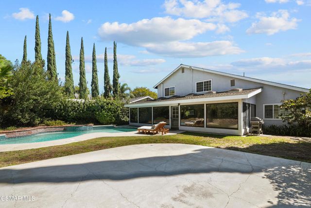 6403 Bayberry Street, Oak Park, CA 91377