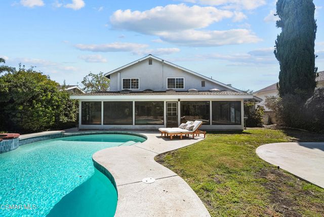 6403 Bayberry Street, Oak Park, CA 91377