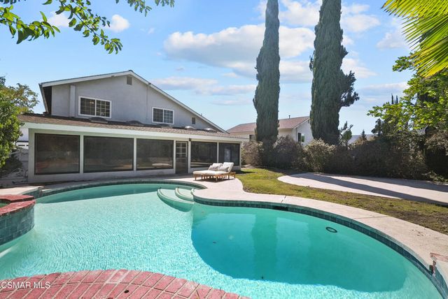6403 Bayberry Street, Oak Park, CA 91377