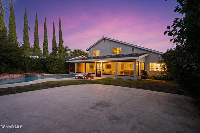 6403 Bayberry Street, Oak Park, CA 91377