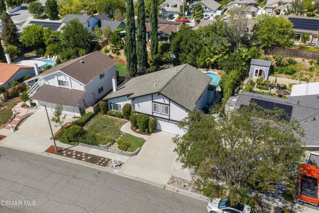 6403 Bayberry Street, Oak Park, CA 91377