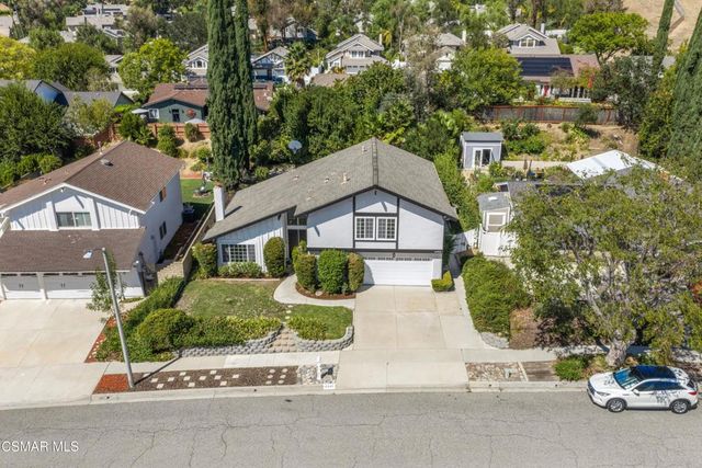 6403 Bayberry Street, Oak Park, CA 91377