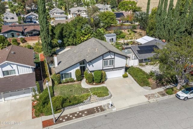 6403 Bayberry Street, Oak Park, CA 91377