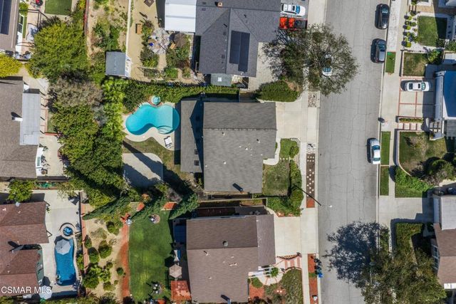 6403 Bayberry Street, Oak Park, CA 91377