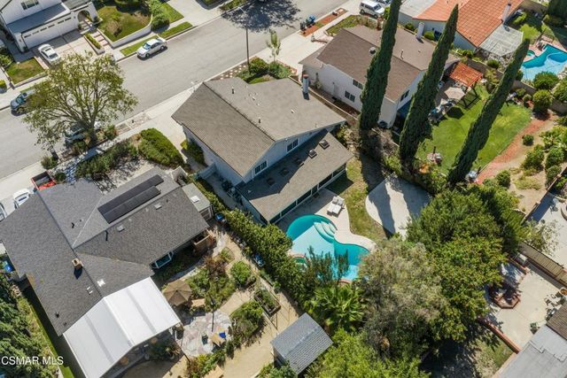 6403 Bayberry Street, Oak Park, CA 91377