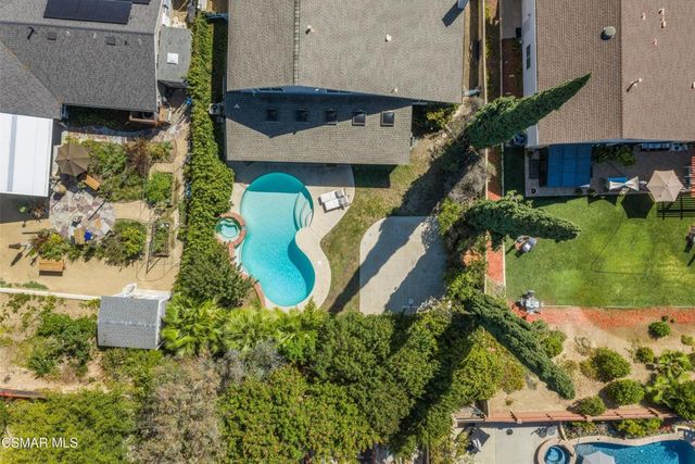 6403 Bayberry Street, Oak Park, CA 91377
