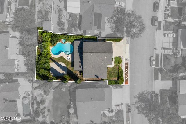6403 Bayberry Street, Oak Park, CA 91377