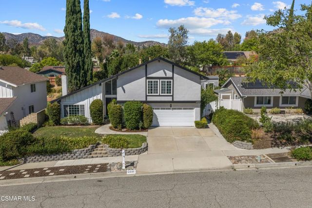 6403 Bayberry Street, Oak Park, CA 91377