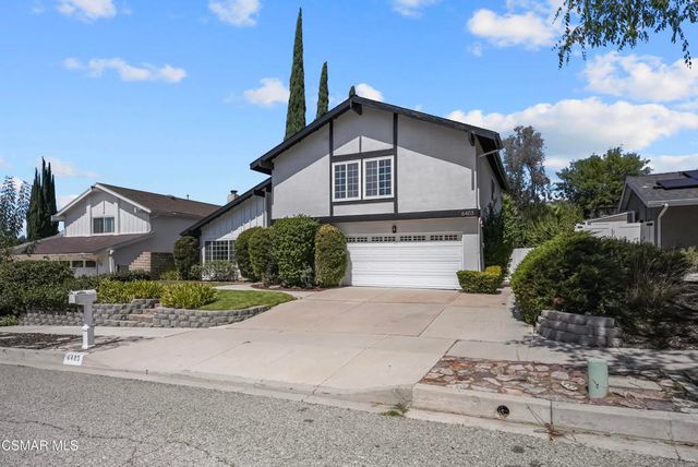 6403 Bayberry Street, Oak Park, CA 91377