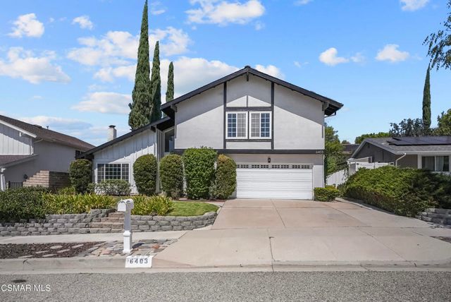 6403 Bayberry Street, Oak Park, CA 91377