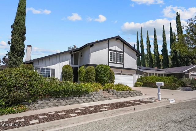 6403 Bayberry Street, Oak Park, CA 91377