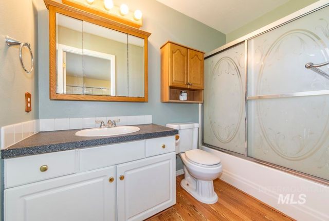 2505 Victor Way, Meridian, ID 83646