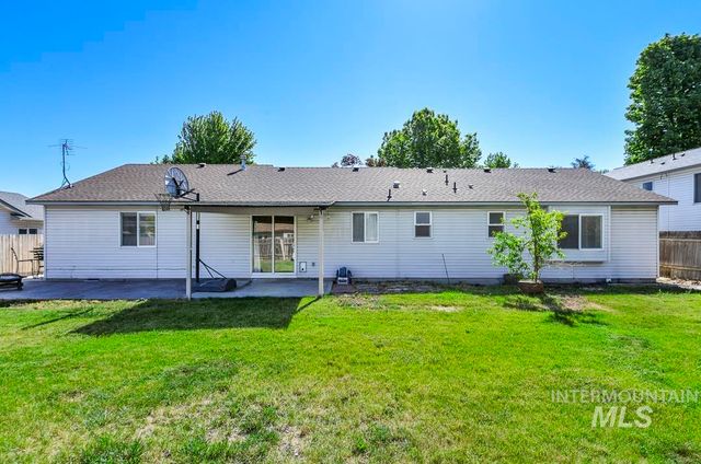 2505 Victor Way, Meridian, ID 83646