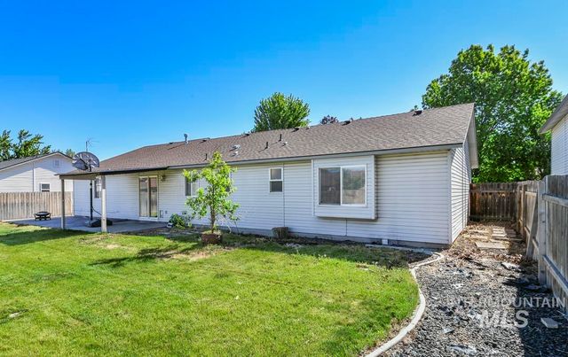 2505 Victor Way, Meridian, ID 83646