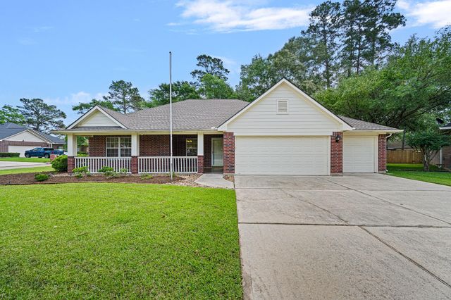 3310 Woodwick, Montgomery, TX 77356
