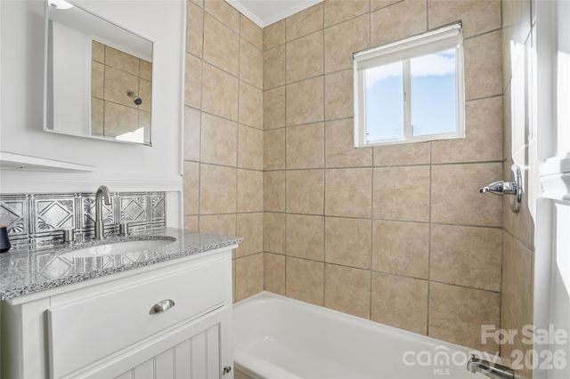 358 N Cleghorn Street, Rutherfordton, NC 28139