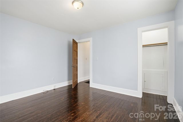 358 N Cleghorn Street, Rutherfordton, NC 28139