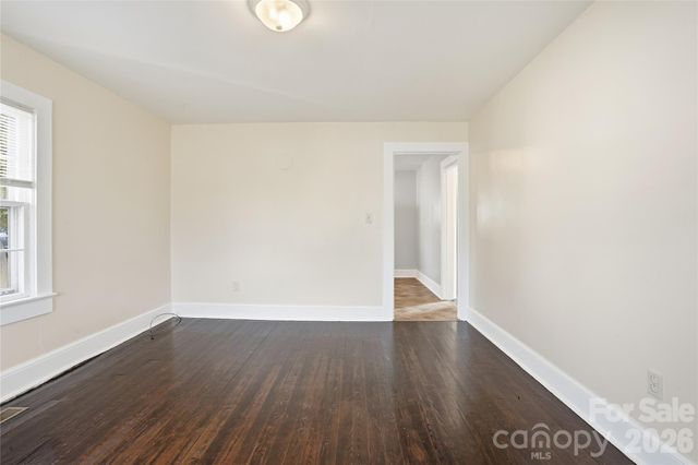 358 N Cleghorn Street, Rutherfordton, NC 28139