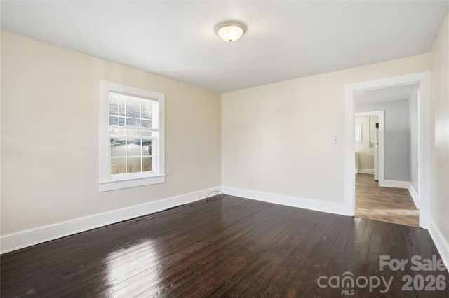358 N Cleghorn Street, Rutherfordton, NC 28139
