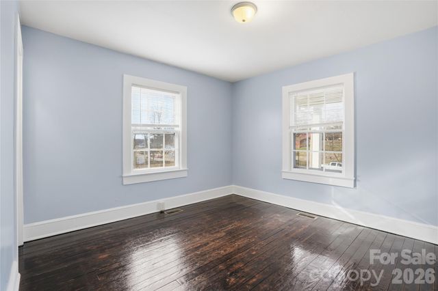358 N Cleghorn Street, Rutherfordton, NC 28139