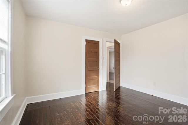 358 N Cleghorn Street, Rutherfordton, NC 28139